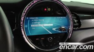 Mini Cooper CLASSIC Plus 2022 года из Южной Кореи