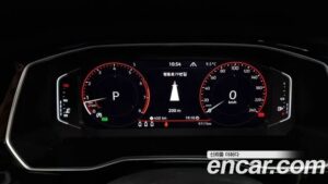 Volkswagen Jetta 1.4 TSI Prestige 2021 года из Южной Кореи