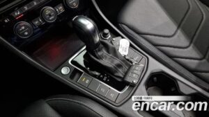 Volkswagen Jetta 1.4 TSI Prestige 2021 года из Южной Кореи