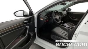Volkswagen Jetta 1.4 TSI Prestige 2021 года из Южной Кореи