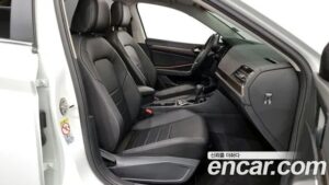 Volkswagen Jetta 1.4 TSI Prestige 2021 года из Южной Кореи