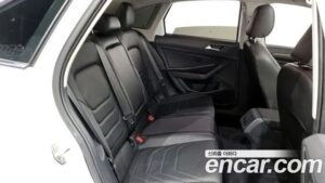 Volkswagen Jetta 1.4 TSI Prestige 2021 года из Южной Кореи
