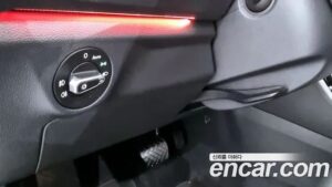 Volkswagen Jetta 1.4 TSI Prestige 2021 года из Южной Кореи