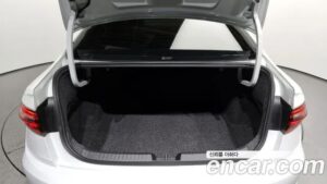 Volkswagen Jetta 1.4 TSI Prestige 2021 года из Южной Кореи