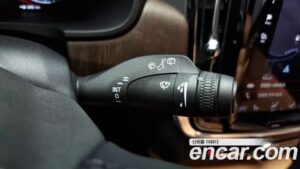 Volvo V90 B5 PRO AWD 2021 года из Южной Кореи