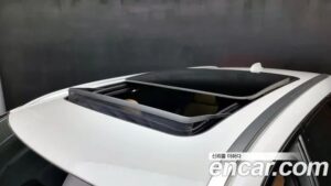 Volvo V90 B5 PRO AWD 2021 года из Южной Кореи