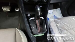 Volkswagen T-Roc 2.0 TDI Premium 2021 года из Южной Кореи