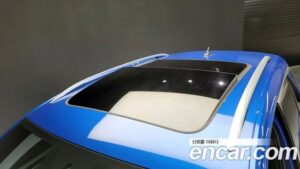 Volkswagen T-Roc 2.0 TDI Premium 2021 года из Южной Кореи