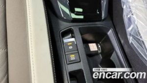 Volkswagen T-Roc 2.0 TDI Premium 2021 года из Южной Кореи