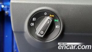 Volkswagen T-Roc 2.0 TDI Premium 2021 года из Южной Кореи