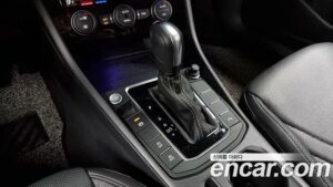 Volkswagen Jetta 1.4 TSI Prestige 2021 года из Южной Кореи