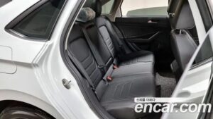 Volkswagen Jetta 1.4 TSI Prestige 2021 года из Южной Кореи