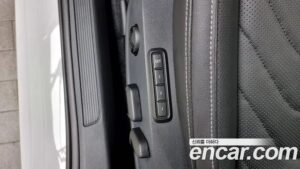 Volkswagen Jetta 1.4 TSI Prestige 2021 года из Южной Кореи