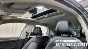 Volkswagen Jetta 1.4 TSI Prestige 2021 года из Южной Кореи
