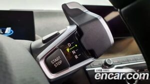 BMW i3 PLUS 2020 года из Южной Кореи