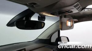 BMW i3 PLUS 2020 года из Южной Кореи