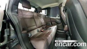 BMW i3 PLUS 2020 года из Южной Кореи