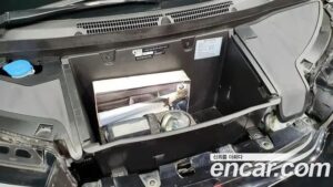 BMW i3 PLUS 2020 года из Южной Кореи