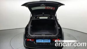 BMW i3 PLUS 2020 года из Южной Кореи
