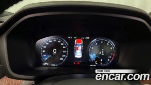 Volvo S60 B5 Inscription 2021 года из Южной Кореи