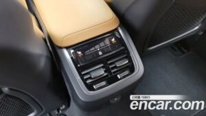 Volvo S60 B5 Inscription 2021 года из Южной Кореи