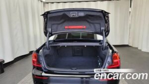 Volvo S60 B5 Inscription 2021 года из Южной Кореи
