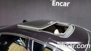 Volvo S60 B5 Inscription 2021 года из Южной Кореи