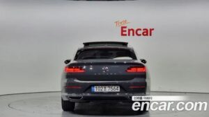 Volkswagen Arteon 2.0 TDI Premium 2020 года из Южной Кореи