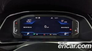 Volkswagen Arteon 2.0 TDI Premium 2020 года из Южной Кореи
