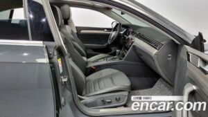 Volkswagen Arteon 2.0 TDI Premium 2020 года из Южной Кореи