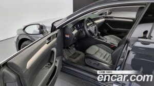 Volkswagen Arteon 2.0 TDI Premium 2020 года из Южной Кореи