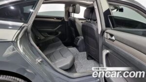 Volkswagen Arteon 2.0 TDI Premium 2020 года из Южной Кореи