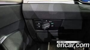 Volkswagen Arteon 2.0 TDI Premium 2020 года из Южной Кореи