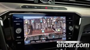 Volkswagen Arteon 2.0 TDI Premium 2020 года из Южной Кореи