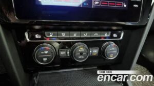 Volkswagen Arteon 2.0 TDI Premium 2020 года из Южной Кореи
