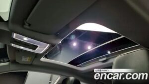 Volkswagen Arteon 2.0 TDI Premium 2020 года из Южной Кореи