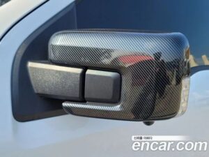 Ford F150 5.0L 2021 года из Южной Кореи