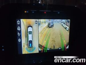 Ford F150 5.0L 2021 года из Южной Кореи