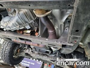 Ford F150 5.0L 2021 года из Южной Кореи