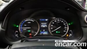 Lexus NX SUPREME 2020 года из Южной Кореи