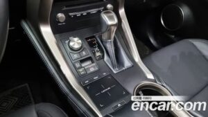 Lexus NX SUPREME 2020 года из Южной Кореи