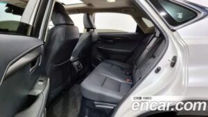 Lexus NX SUPREME 2020 года из Южной Кореи