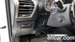 Lexus NX SUPREME 2020 года из Южной Кореи