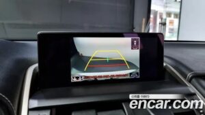 Lexus NX SUPREME 2020 года из Южной Кореи