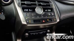 Lexus NX SUPREME 2020 года из Южной Кореи