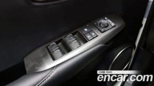 Lexus NX SUPREME 2020 года из Южной Кореи