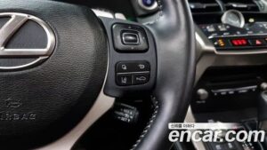 Lexus NX SUPREME 2020 года из Южной Кореи