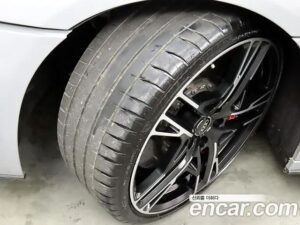 Audi R8 5.2 V10 Performance Coupe 2021 года из Южной Кореи