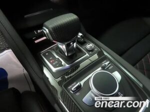 Audi R8 5.2 V10 Performance Coupe 2021 года из Южной Кореи