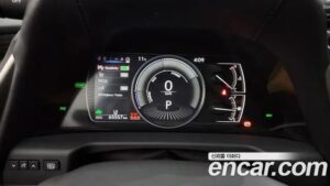 Lexus ES Luxury Plus 2021 года из Южной Кореи